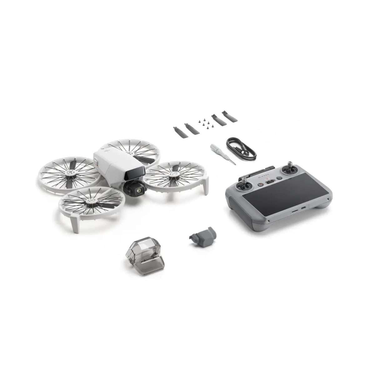 DJI Flip (DJI RC 2) - Image 1