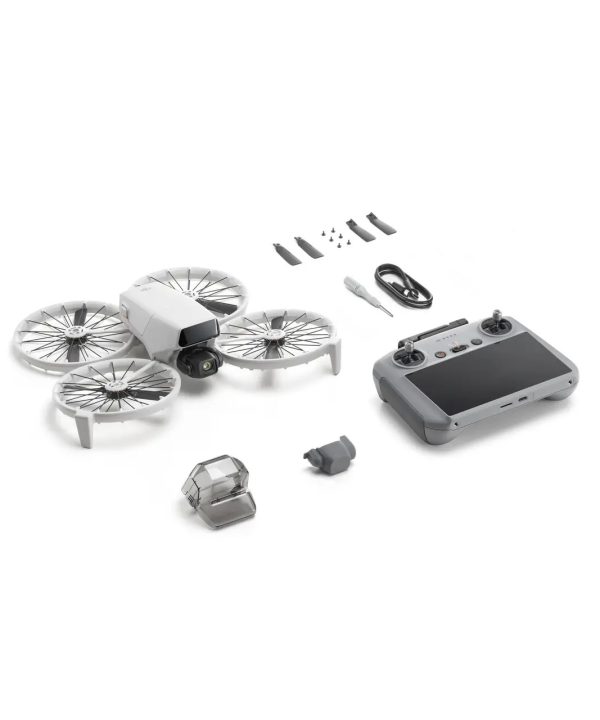 DJI Flip (DJI RC 2)
