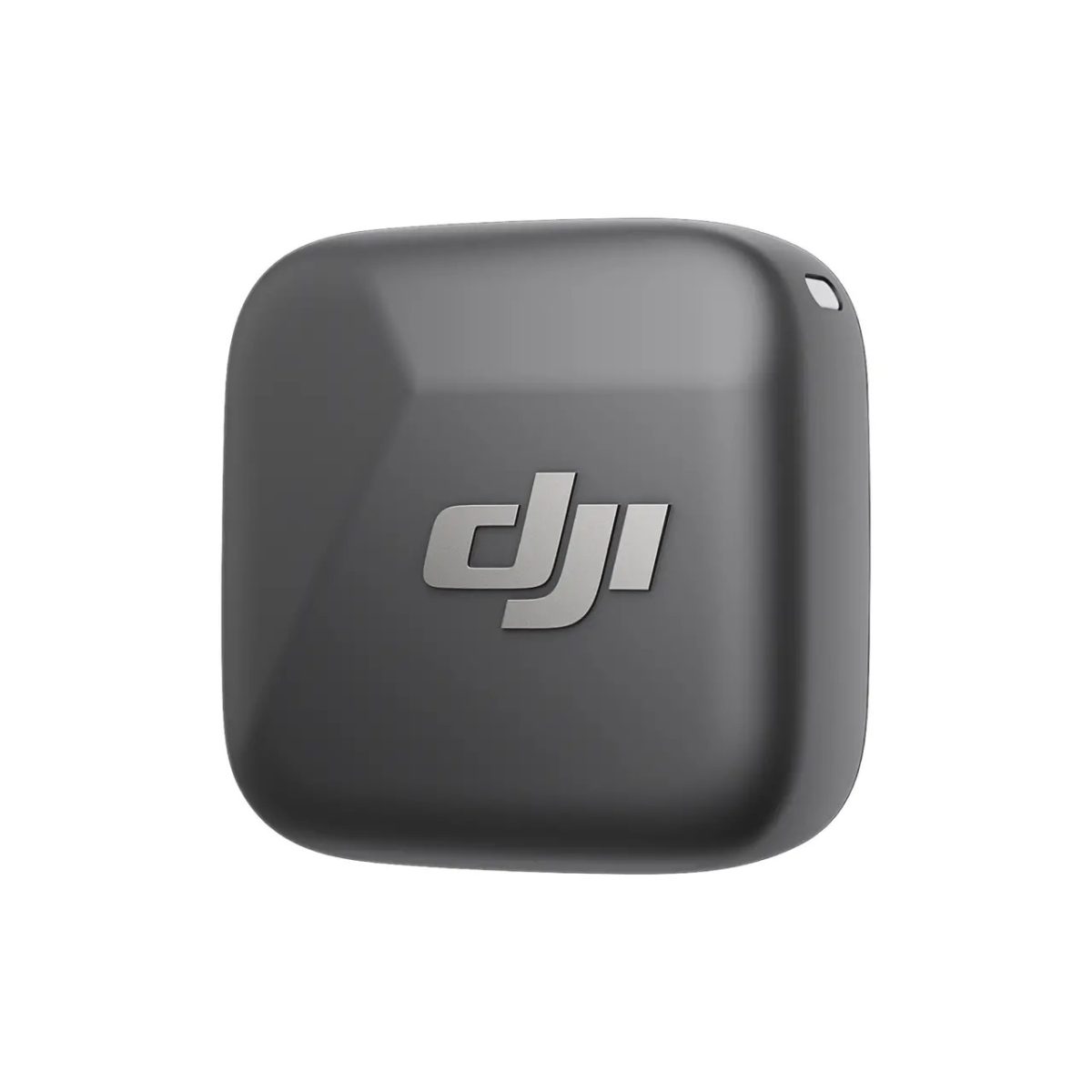 DJI Mic Mini Transmitter (Infinity Black) - Image 1