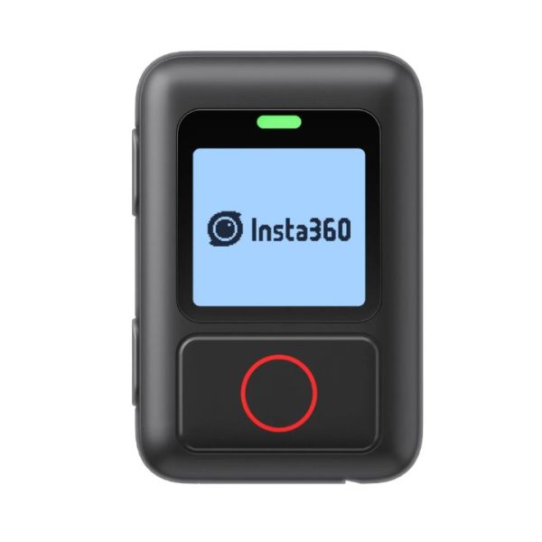 GPS Action Remote
