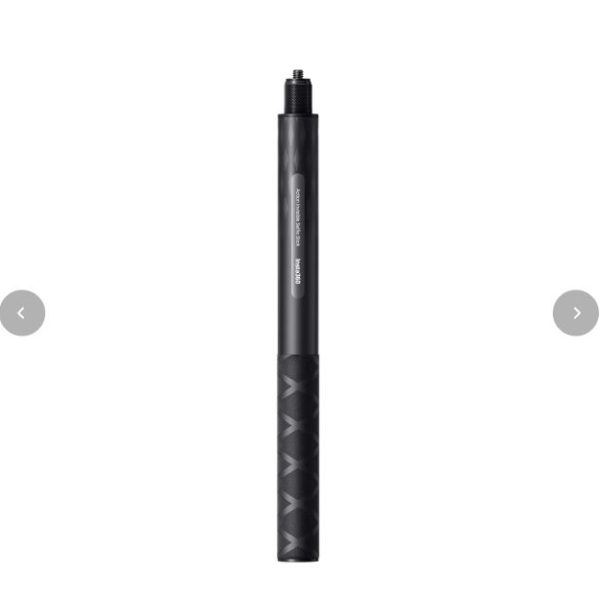 Insta360 Action Invisible Selfie Stick