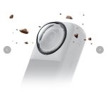 Insta360 X4 Premium Lens Guards