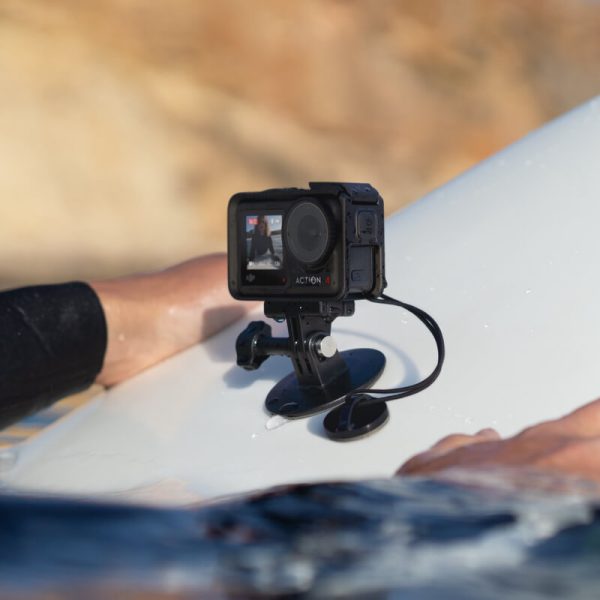 Osmo Action Surfing Tether
