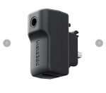 Insta360 X4 Mic Adapter