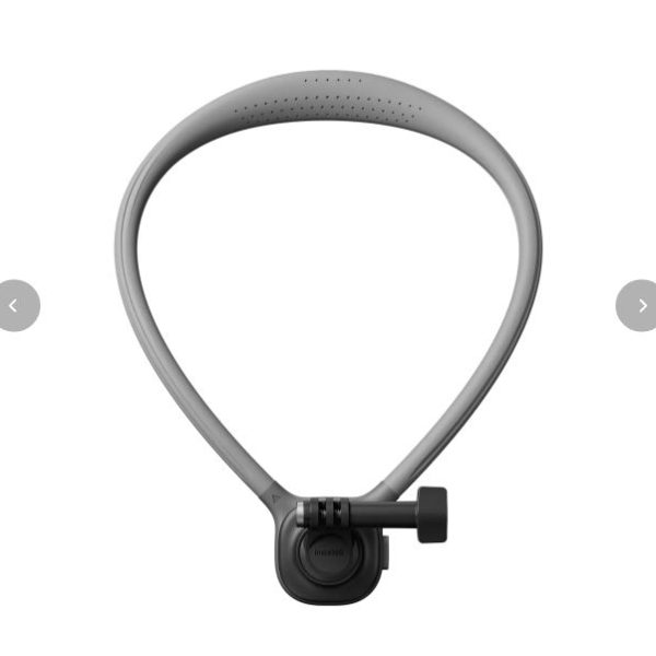 Insta360 (Telesin) Magnetic Neck Holder Mount