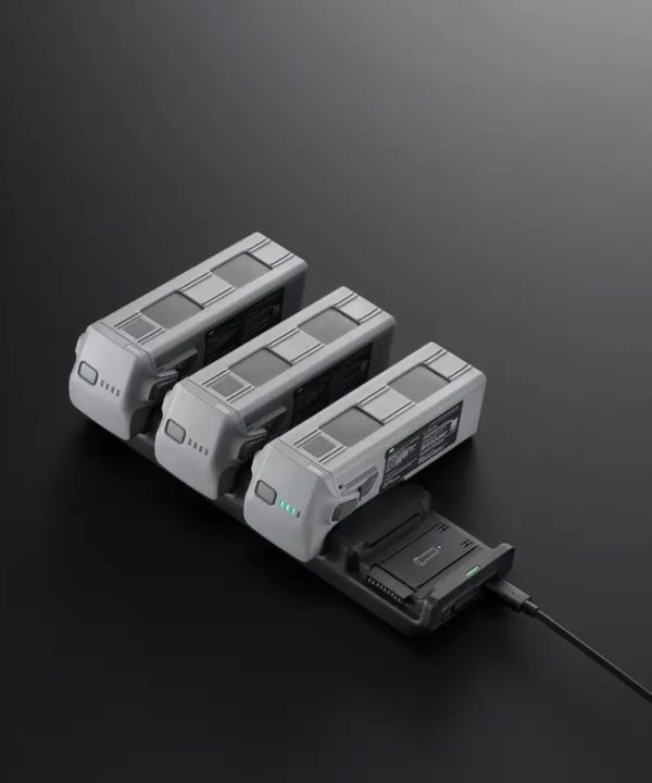 DJI Matrice 4 Series Charging Hub