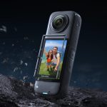 Insta360 X4 Screen Protector - Image 2
