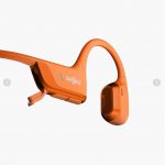 Shokz OpenRun Pro 2 (Orange) - Image 3