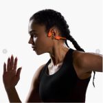 Shokz OpenRun Pro 2 (Orange) - Image 5
