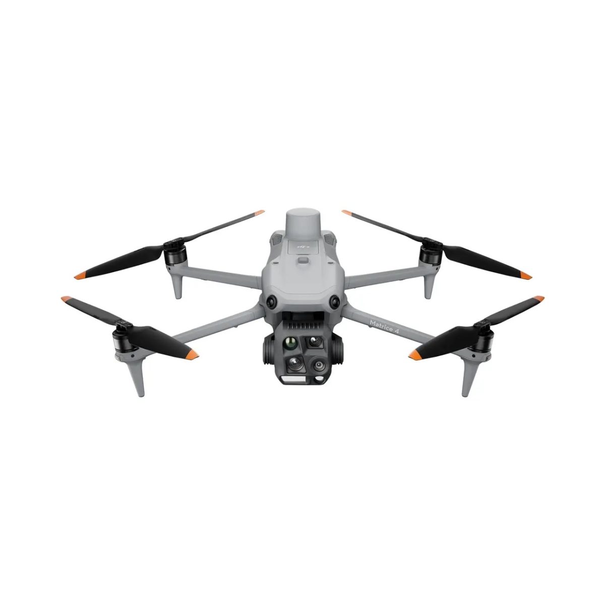 DJI Matrice 4T Worry-Free Plus Combo - Image 3