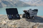 DJI Air 3S ND Filter Set (ND8/32/128) - Image 2