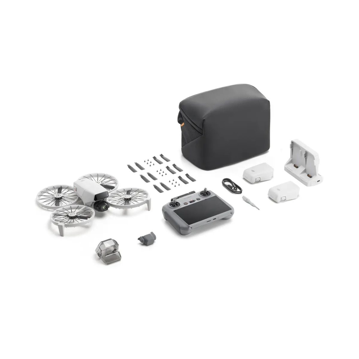 DJI Flip Fly More Combo (DJI RC 2) - Image 1