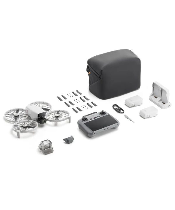 DJI Flip Fly More Combo (DJI RC 2)
