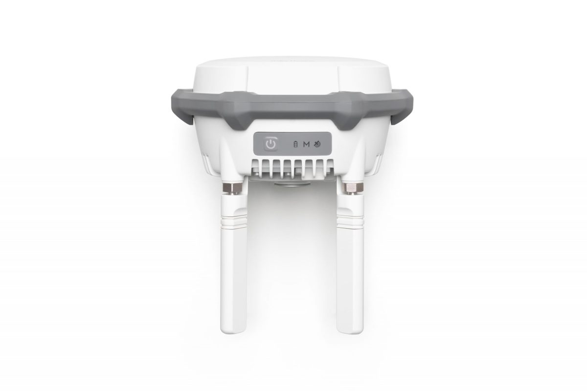 D-RTK 3 Multifunctional Station - Image 1