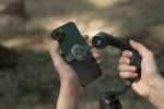 DJI OM Magnetic Phone Clamp 3 - Image 2
