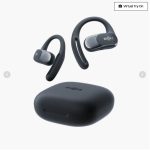 Shokz OpenFit Air EarBuds (Black) - Image 2