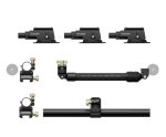 Dual/Triple Suction Cup Car Mount - Image 2
