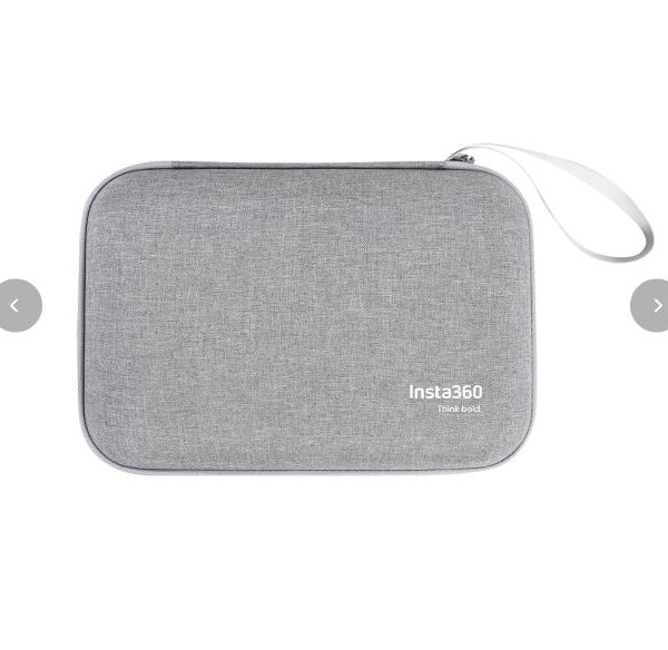 Insta360 X4 Carry Case