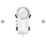 Insta360 X4 Invisible Dive Case