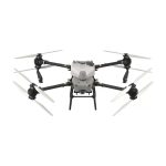 DJI Agras T50 Agriculture Drone with 3 Batteries and Charger C10000 - Image 2