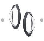Insta360 X3 Standard Removable Lens Guards - Image 2