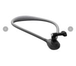 Insta360 (Telesin) Magnetic Neck Holder Mount - Image 3