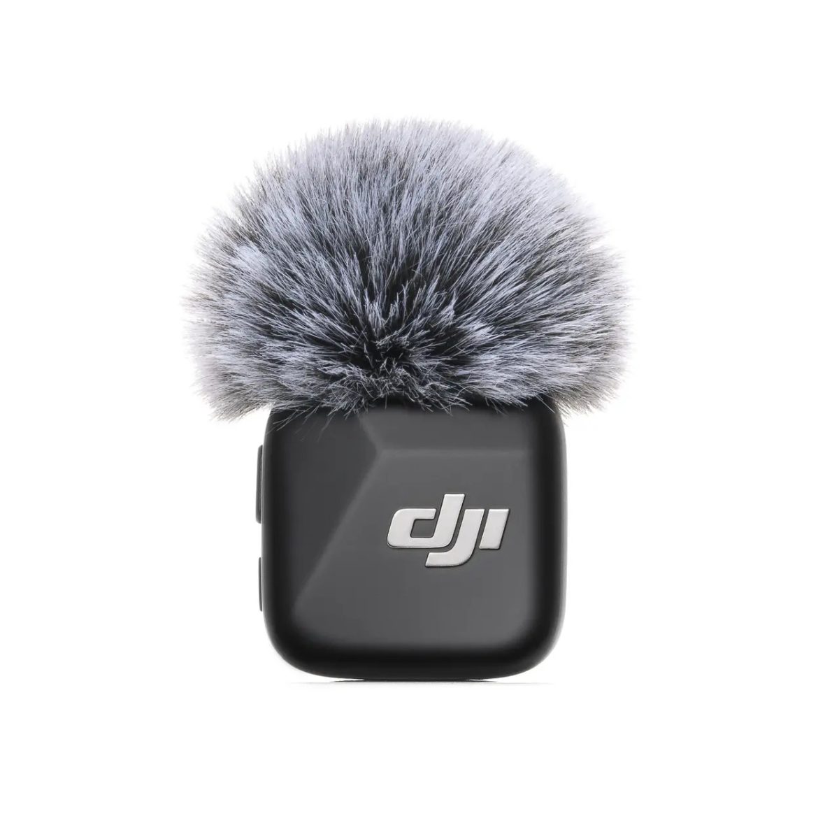 DJI Mic Mini Transmitter (Infinity Black) - Image 4
