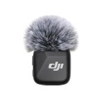 DJI Mic Mini Transmitter (Infinity Black) - Image 4