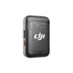 DJI Mic 2 Transmitter (Shadow Black) - Image 3