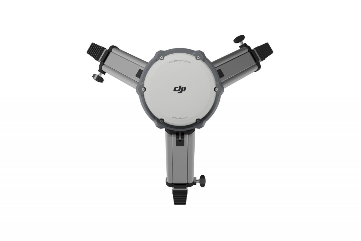 D-RTK 3 Multifunctional Station - Image 3
