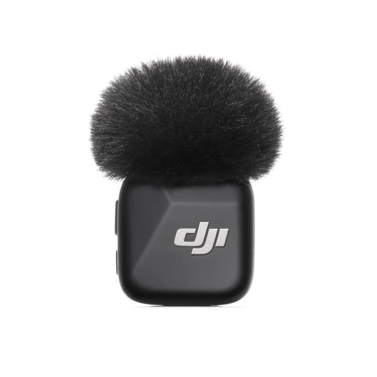 DJI Mic Mini Transmitter (Infinity Black) - Image 5