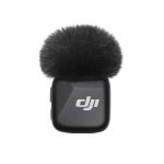 DJI Mic Mini Transmitter (Infinity Black) - Image 5