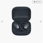 Shokz OpenFit Air EarBuds (Black) - Image 4