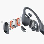 Shokz OpenRun Pro 2 (Black) - Image 4