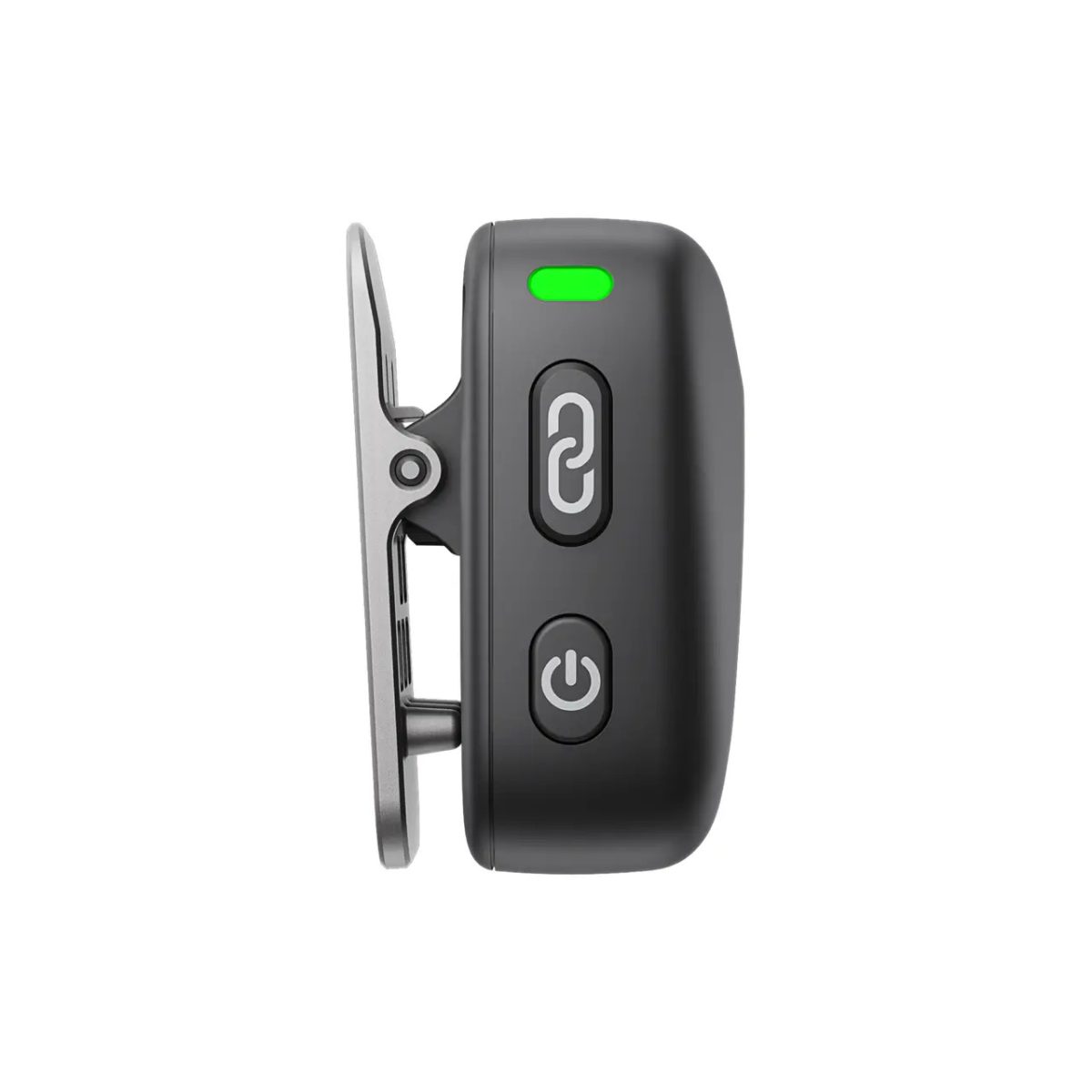 DJI Mic Mini Transmitter (Infinity Black) - Image 6