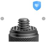 Insta360 Action Invisible Selfie Stick - Image 4
