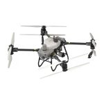 DJI Agras T50 Agriculture Drone with 3 Batteries and Charger C10000 - Image 5