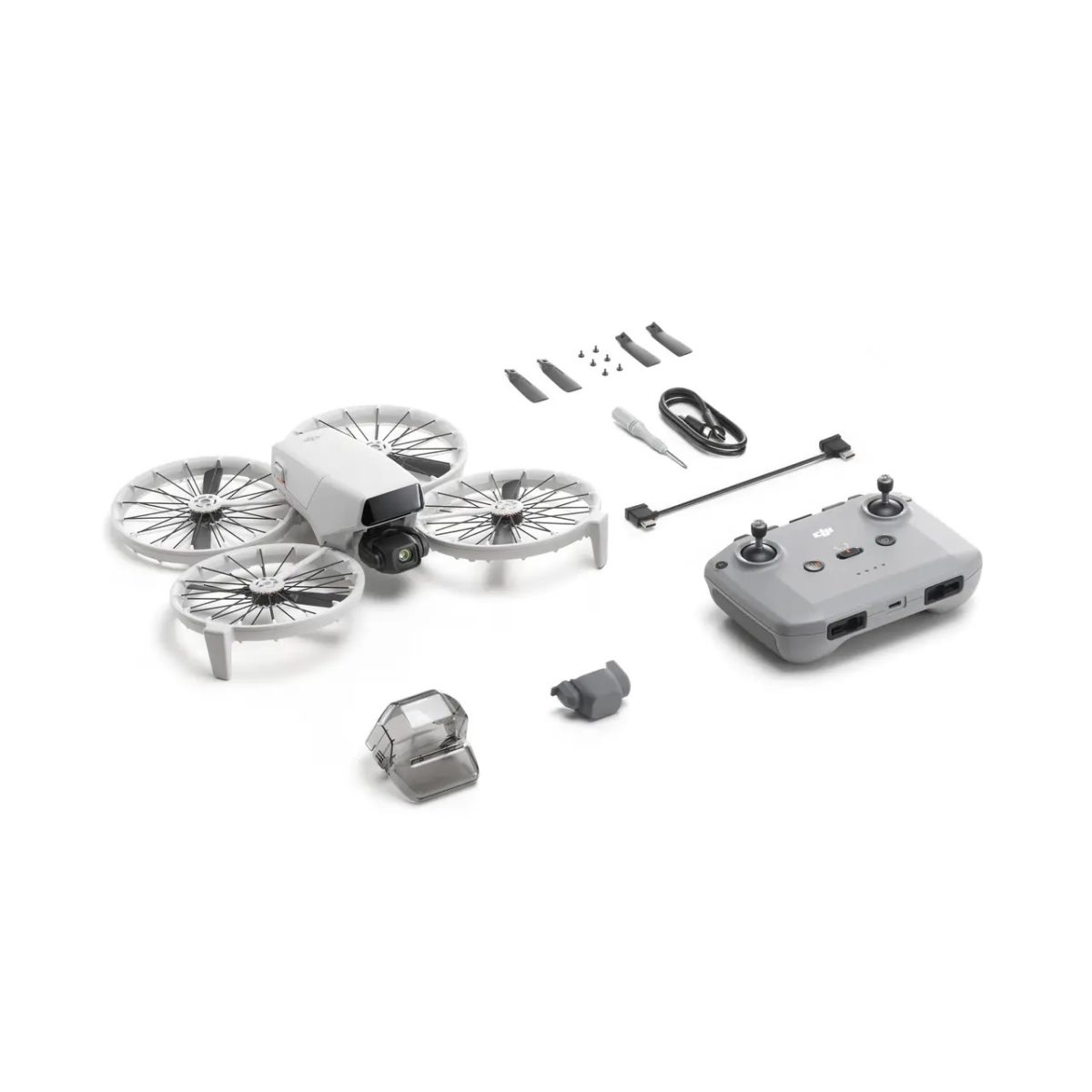 DJI Flip (DJI RC-N3) - Image 1