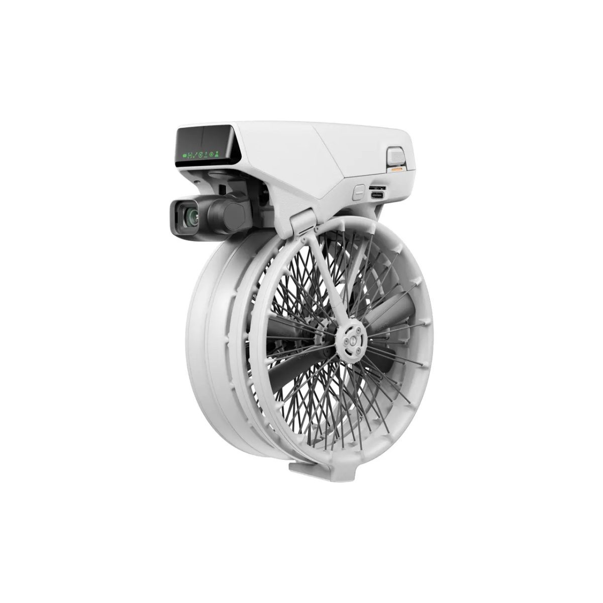 DJI Flip Fly More Combo (DJI RC 2) - Image 5