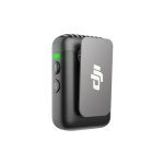 DJI Mic 2 Transmitter (Shadow Black) - Image 4