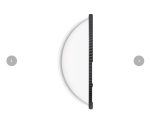 Insta360 X4 Premium Lens Guards - Image 5