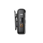 DJI Mic 2 Transmitter (Shadow Black) - Image 5