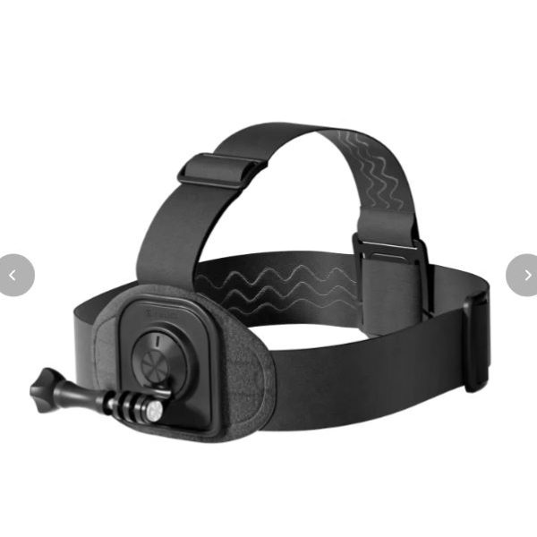 Insta360 Head Strap