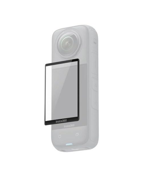 Insta360 X4 Screen Protector