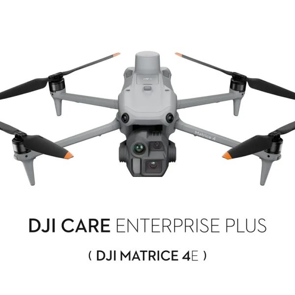 Renewed DJI Care Enterprise Plus (DJI Matrice 4E)