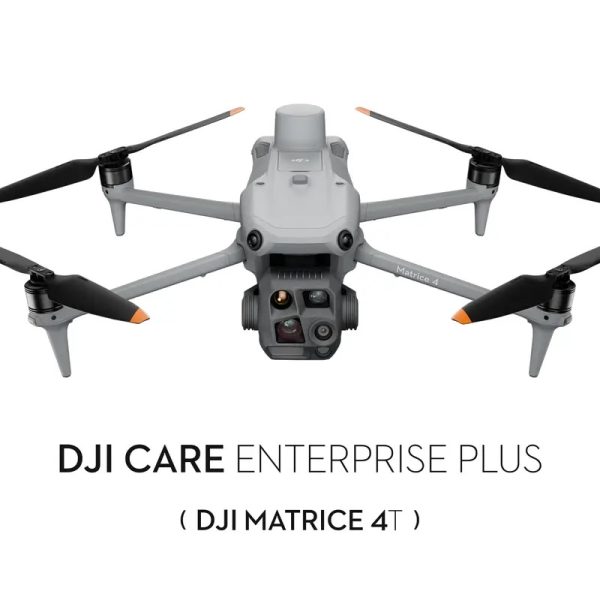 Renewed DJI Care Enterprise Plus (DJI Matrice 4T)