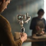 DJI RS 4 Mini Creator Combo - Image 2