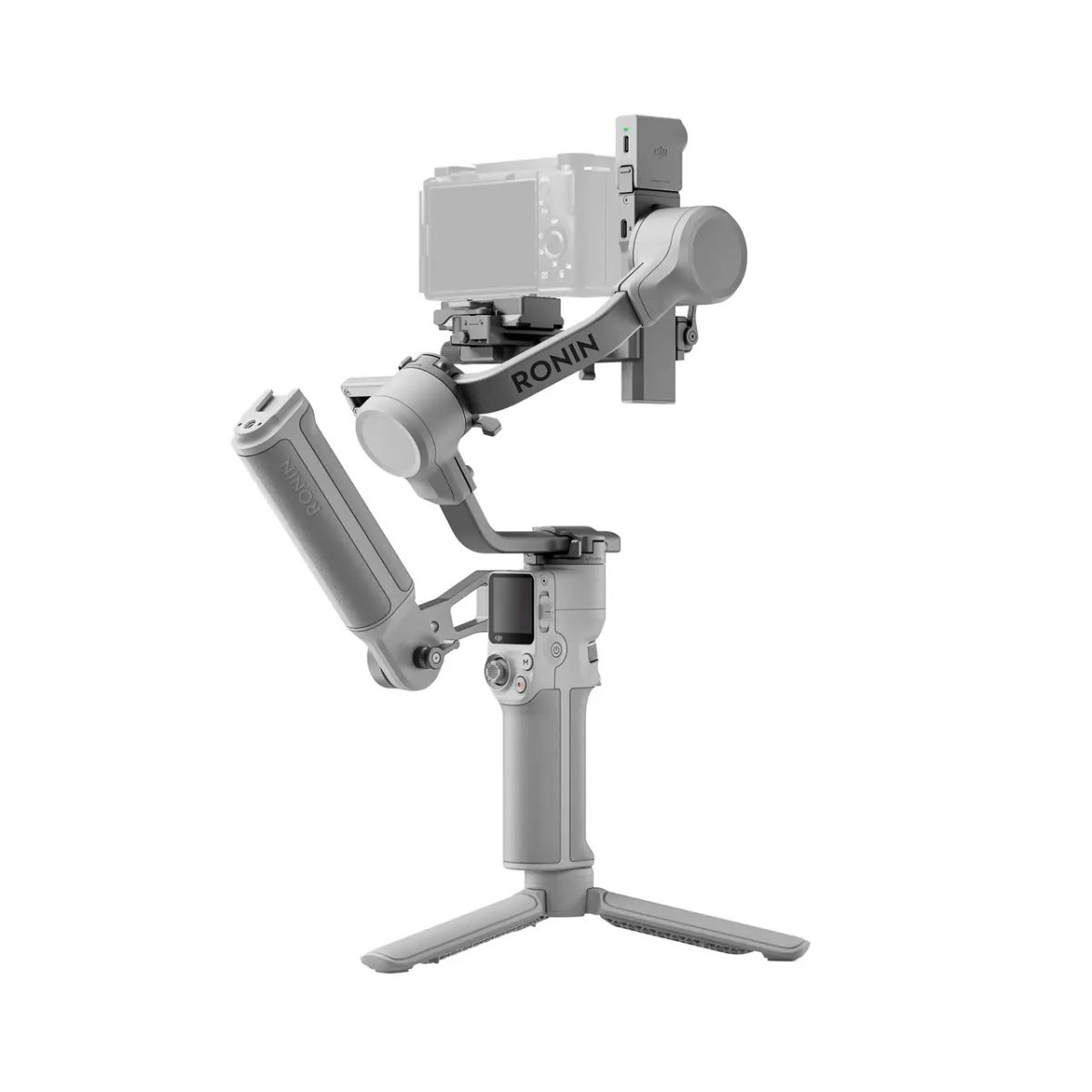 DJI RS 4 Mini Combo - Image 6