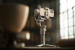 DJI RS 4 Mini Phone Holder - Image 2