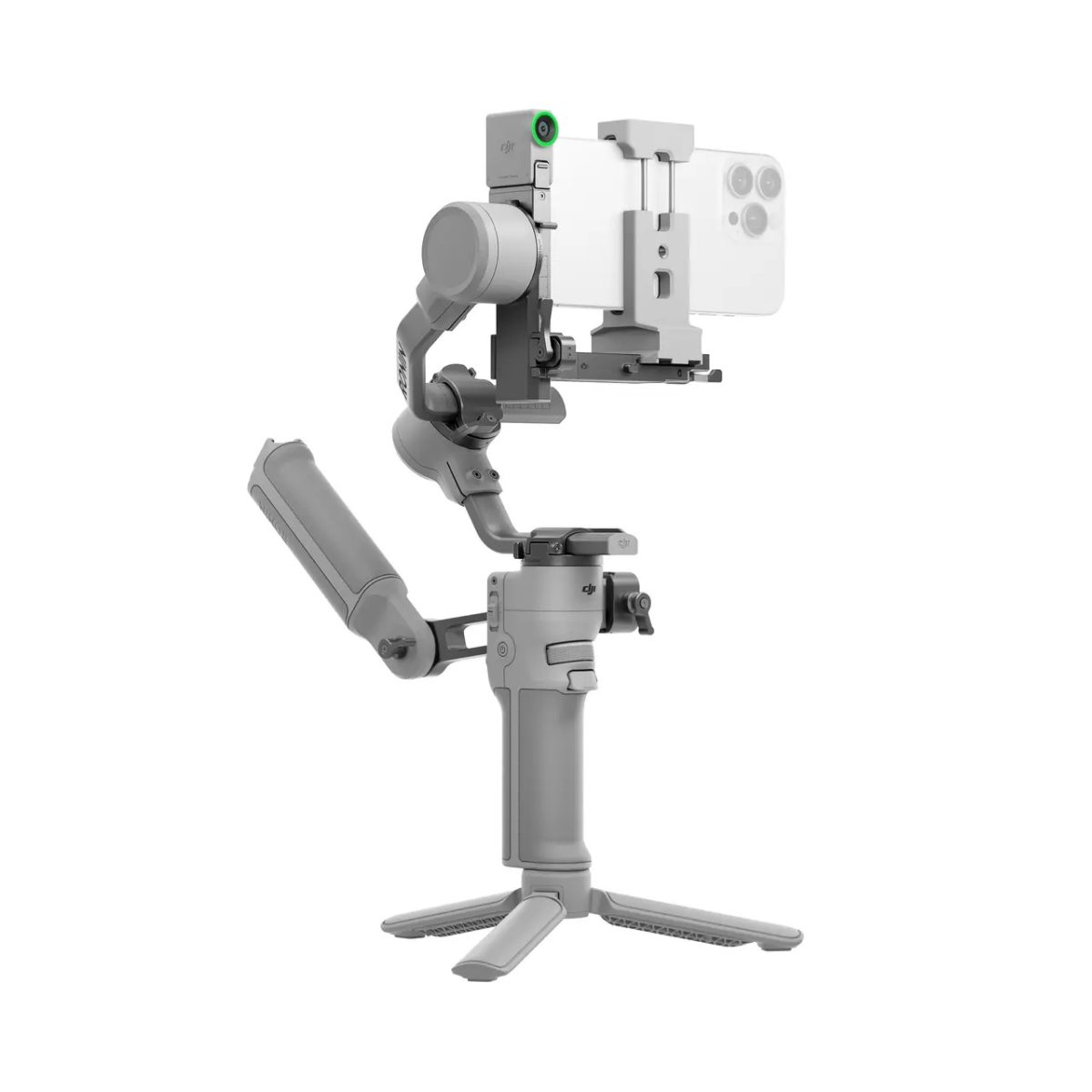DJI RS 4 Mini Creator Combo - Image 5